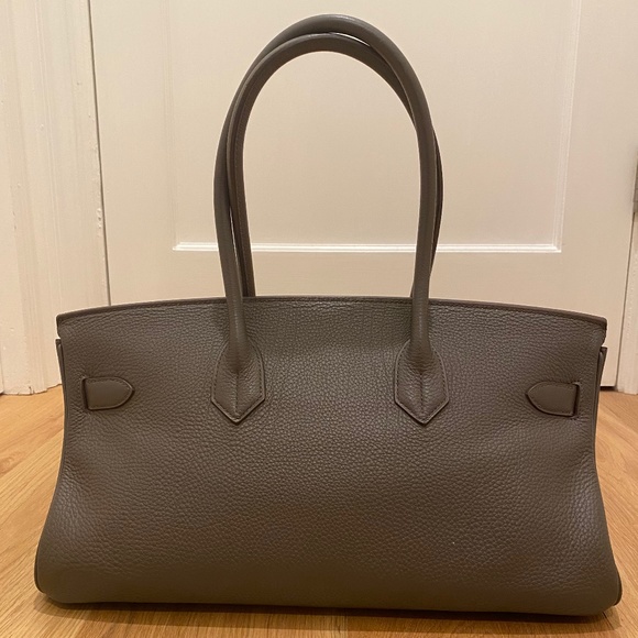 Hermes JPG 42 Birkin - Picture 2 of 16